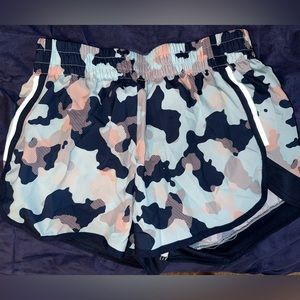 Athletic Works Girls Shorts